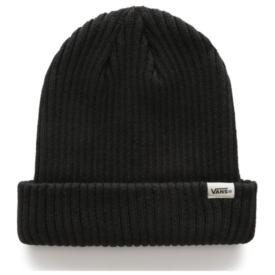 Vans Παιδικό σκουφάκι Clipped Cuff Beanie-B Vans Παιδικό σκουφάκι Clipped Cuff Beanie-B